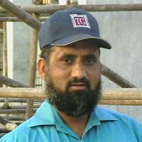Shehzad Attari