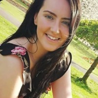 Ceri Strang
