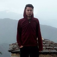 Sangay Wangdi