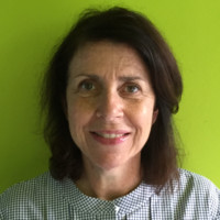 Jill Davis