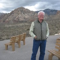 Jack MacDonald
