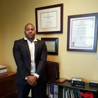 Marcus A. Roberts, Esq.