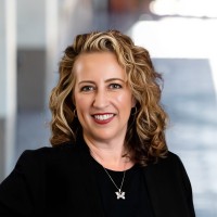 Kristine B. Kooper