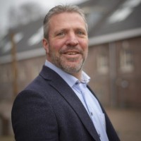 Bernard Verweerd MSc