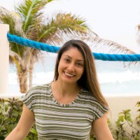 Fabiola Villagomez