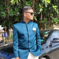 Jigar Bhoi