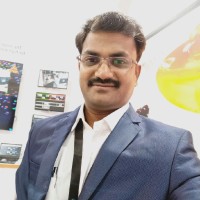 Rajashekar P