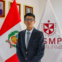 Sebastián Leonardo Yaringaño Salas