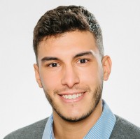 Mourad Boulaouche