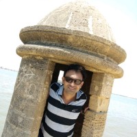 Divyakant Parmar