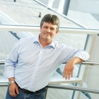 Rolf Pedersen