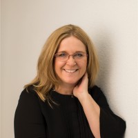 Shelly Griffith