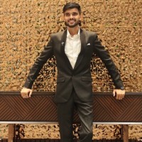 Rajarshi Dubey