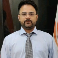 Chirag Shukla