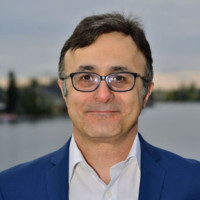 Amin Sabzevari P.Eng MBA