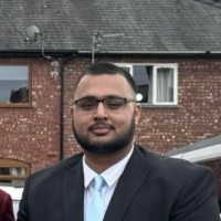 Sulaiman Zulfiqar