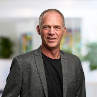 Bo Moeller Linnebjerg