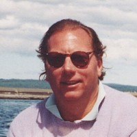 Skip Lauth