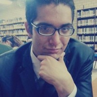 Daniel Anaya Bores