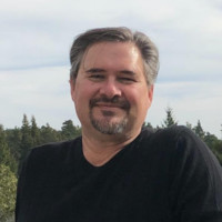 Gregory Cameron