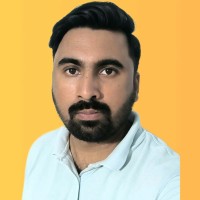 Vinayak Sonawane