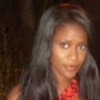 Natasha Wright