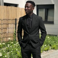 Oluwaseyi Ajeniyi