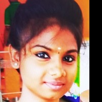 Monisha Thulasiraman
