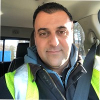 Andy Mansoor