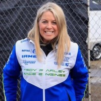 Lorraine Farley