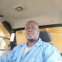 Kwame Akuamoah