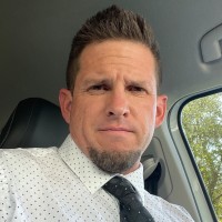 Matthew Peters