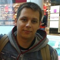 Greg Laptev