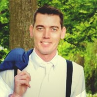 Mark Bosma