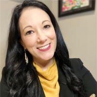 Gwen Poche, PHR, SHRM-CP