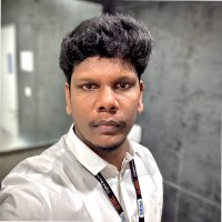 Dhamodharan R