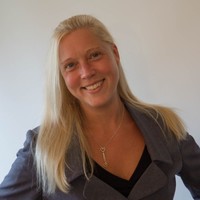Marie Tärnhager