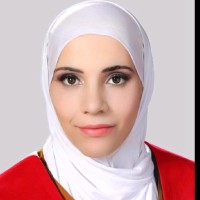 Nada T Mahmoud