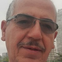 Amal Chbani