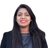 Sukanya Nair