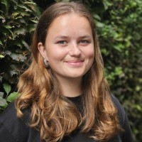 Anke De Borger