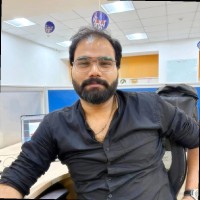 Deepak Kushwaha