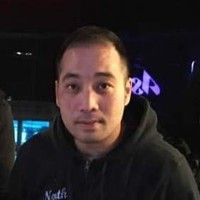 Tony Wang