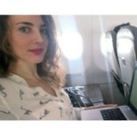 Goretti Magdalena Garcia