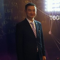 杨耿功