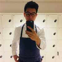 Tom Wang