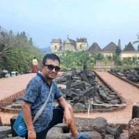 Sandeep Monga