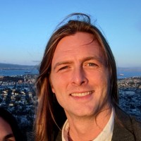 Michael Hammersley