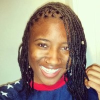 Shakia Blount