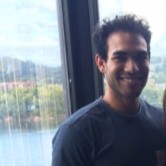 Josue Pagan